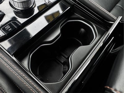 2022 Jeep Grand Cherokee Summit Reserve