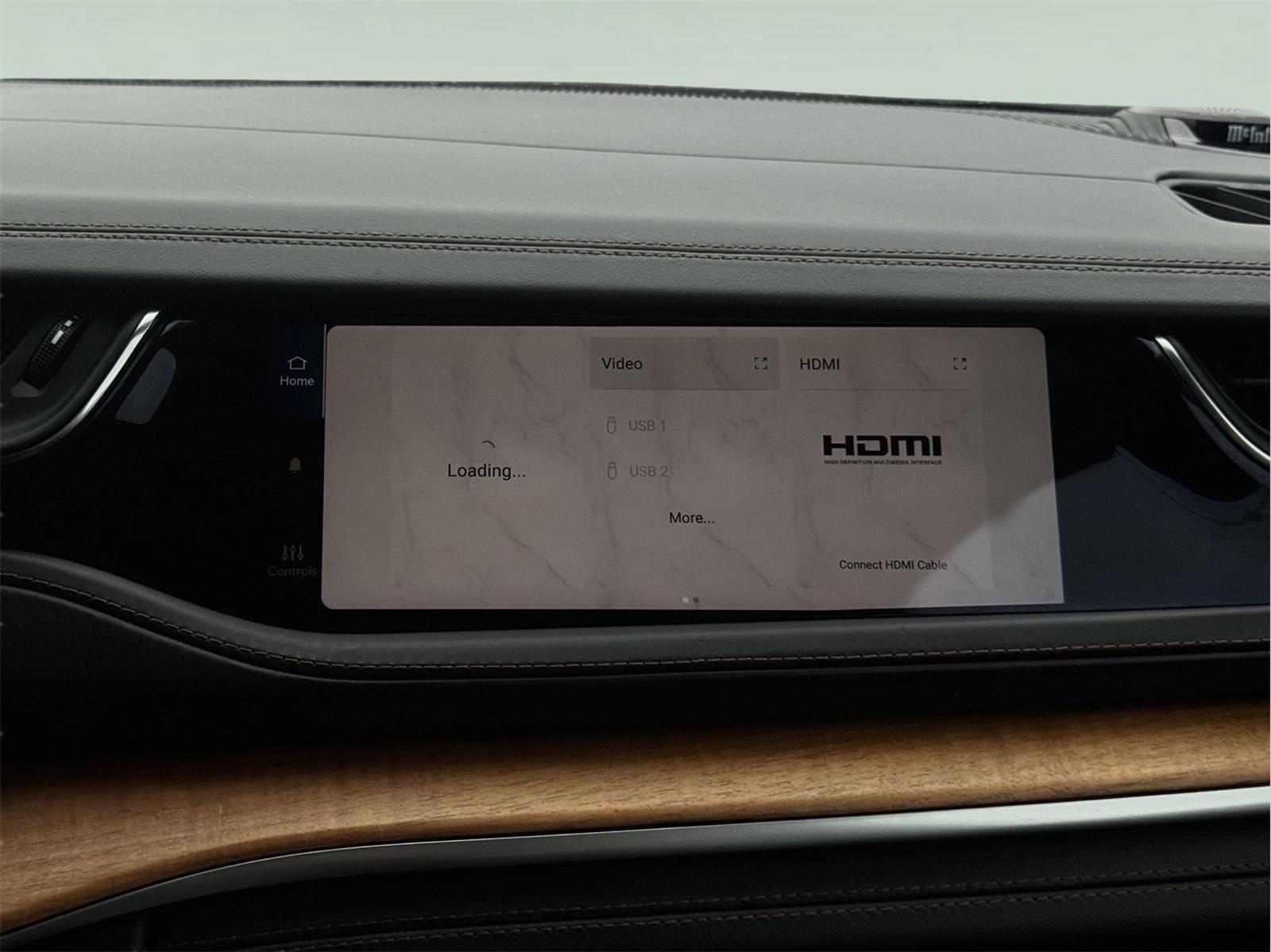 2022 Jeep Grand Cherokee Summit Reserve