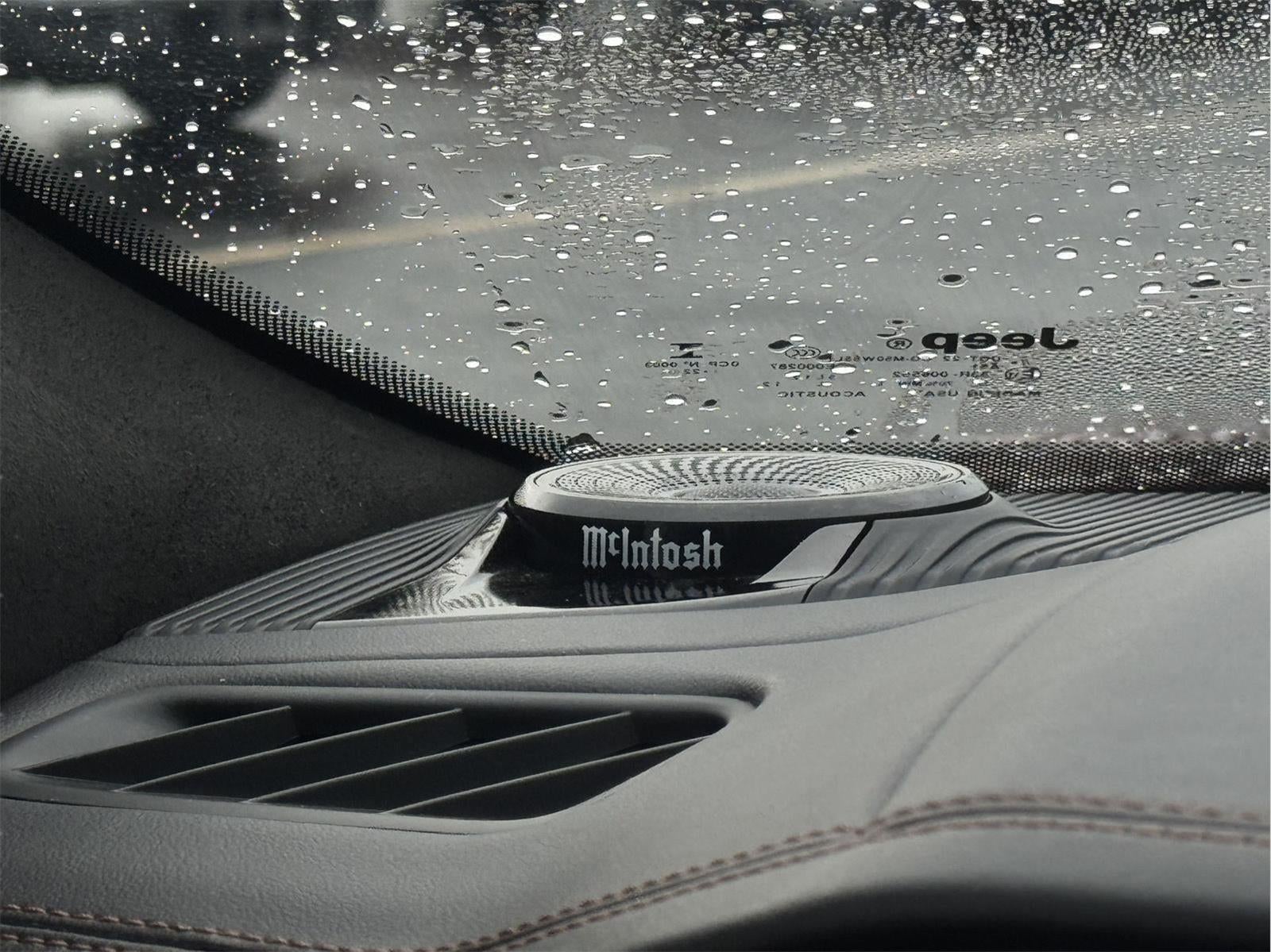 2022 Jeep Grand Cherokee Summit Reserve