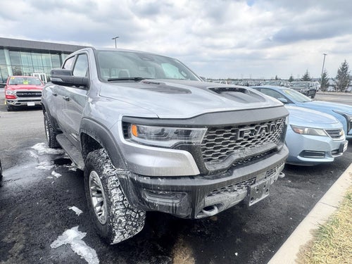 2025 RAM 1500 RHO