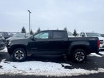 2022 Chevrolet Colorado 4WD Z71