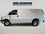 2024 Chevrolet Express Cargo Van RWD 2500 135