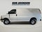 2024 Chevrolet Express Cargo Van RWD 2500 135