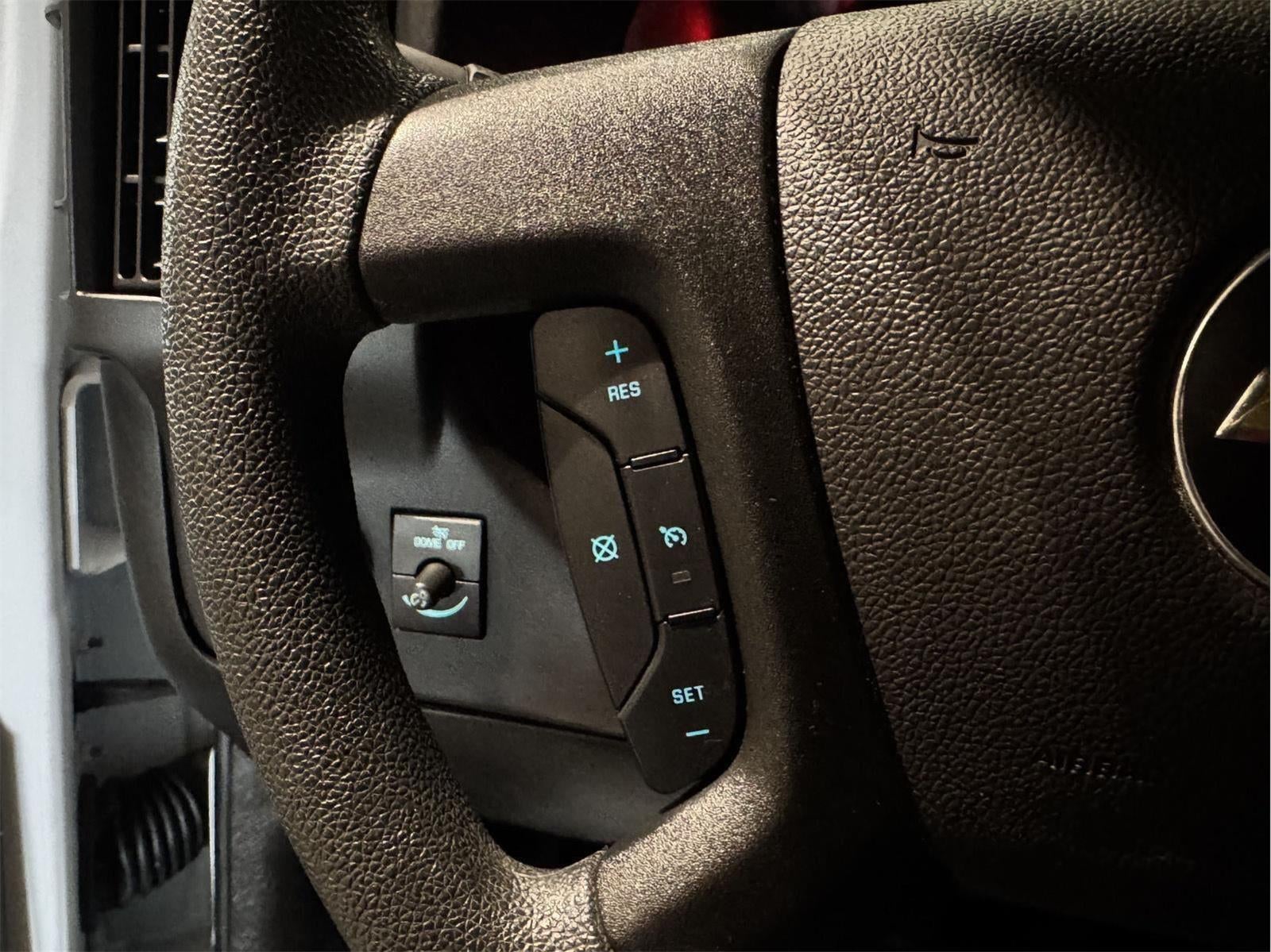 2024 Chevrolet Express Cargo Van RWD 2500 135