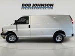 2024 Chevrolet Express Cargo Van RWD 2500 135