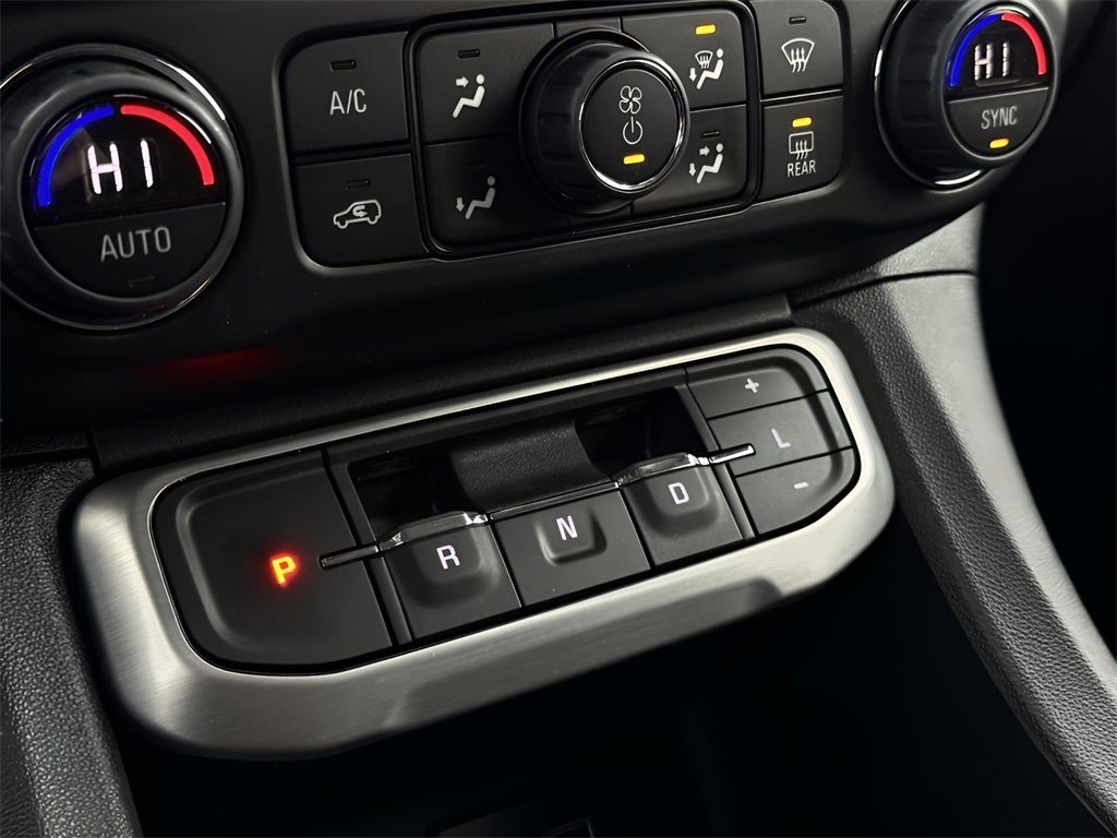 2023 GMC Acadia SLE CARBRAVO CERTIFIED