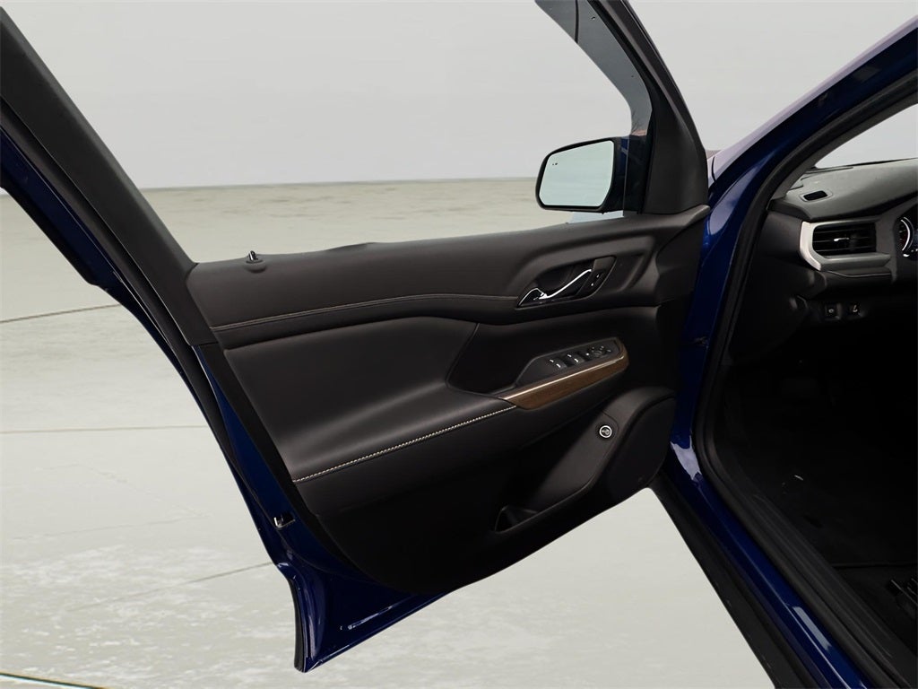 2023 GMC Acadia SLE CARBRAVO CERTIFIED