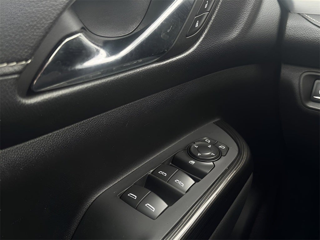 2023 GMC Acadia SLT CARBRAVO CERTIFIED