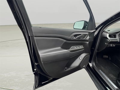 2023 GMC Acadia SLT CARBRAVO CERTIFIED