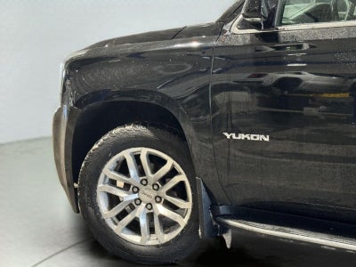 2020 GMC Yukon SLT
