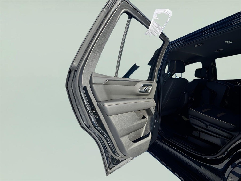 2024 GMC Yukon AT4 CARBRAVO CERTIFIED