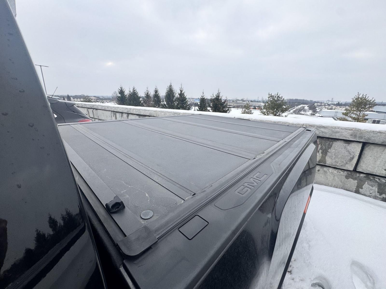 2021 GMC Sierra 2500HD Denali