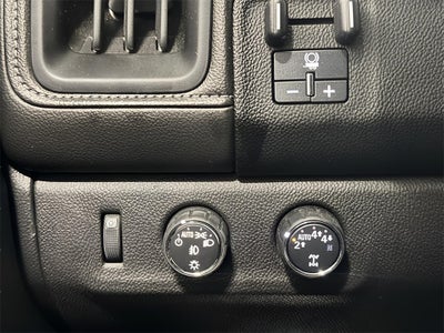 2022 GMC Canyon Elevation CARBRAVO CERTIFED