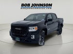 2022 GMC Canyon Elevation CARBRAVO CERTIFED