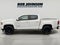 2022 GMC Canyon 4WD Elevation