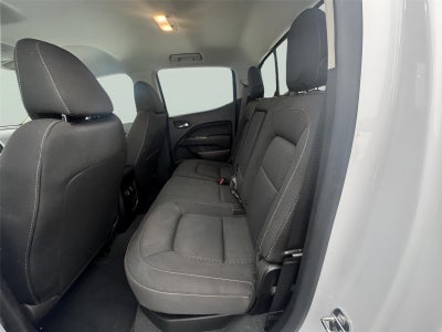 2022 GMC Canyon 4WD Elevation