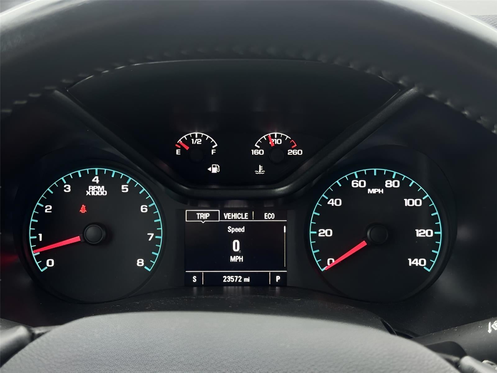 2022 GMC Canyon 4WD Elevation