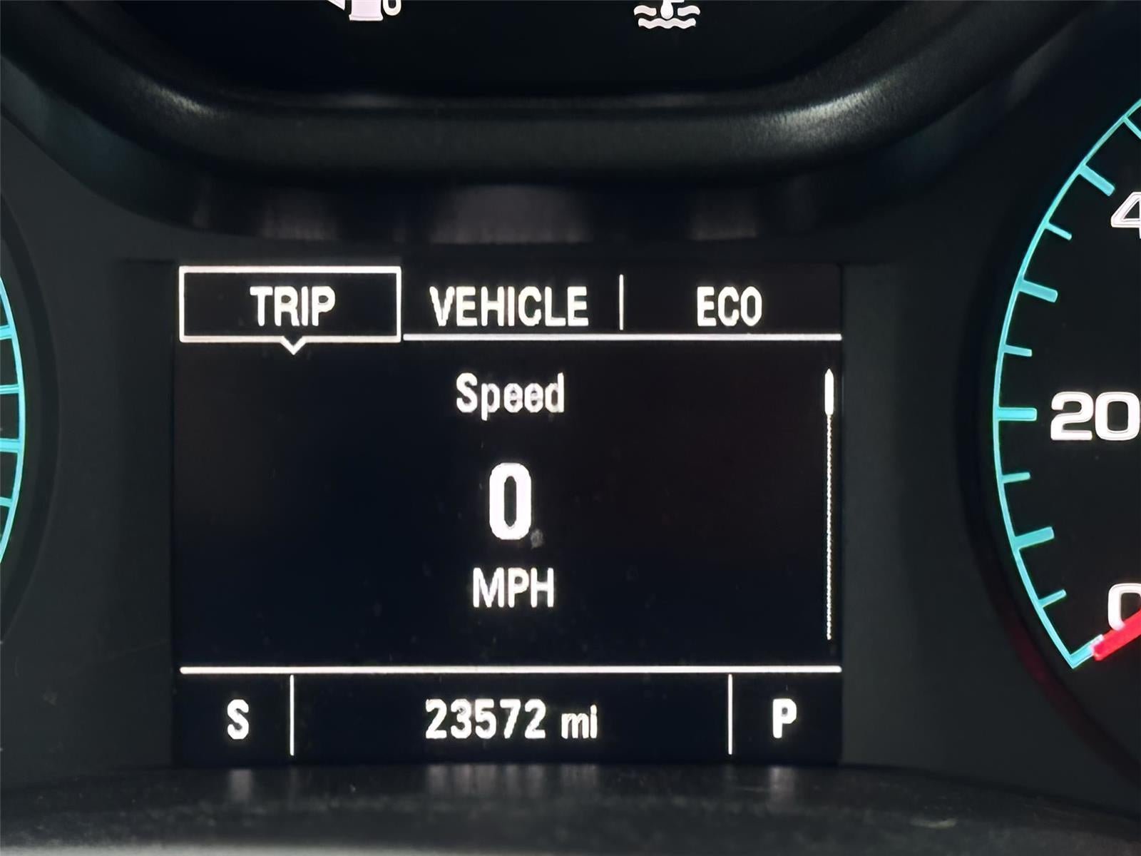 2022 GMC Canyon 4WD Elevation