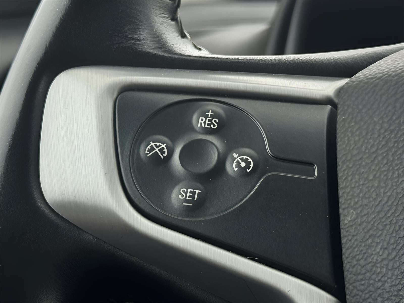 2022 GMC Canyon 4WD Elevation