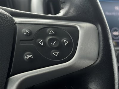 2022 GMC Canyon 4WD Elevation