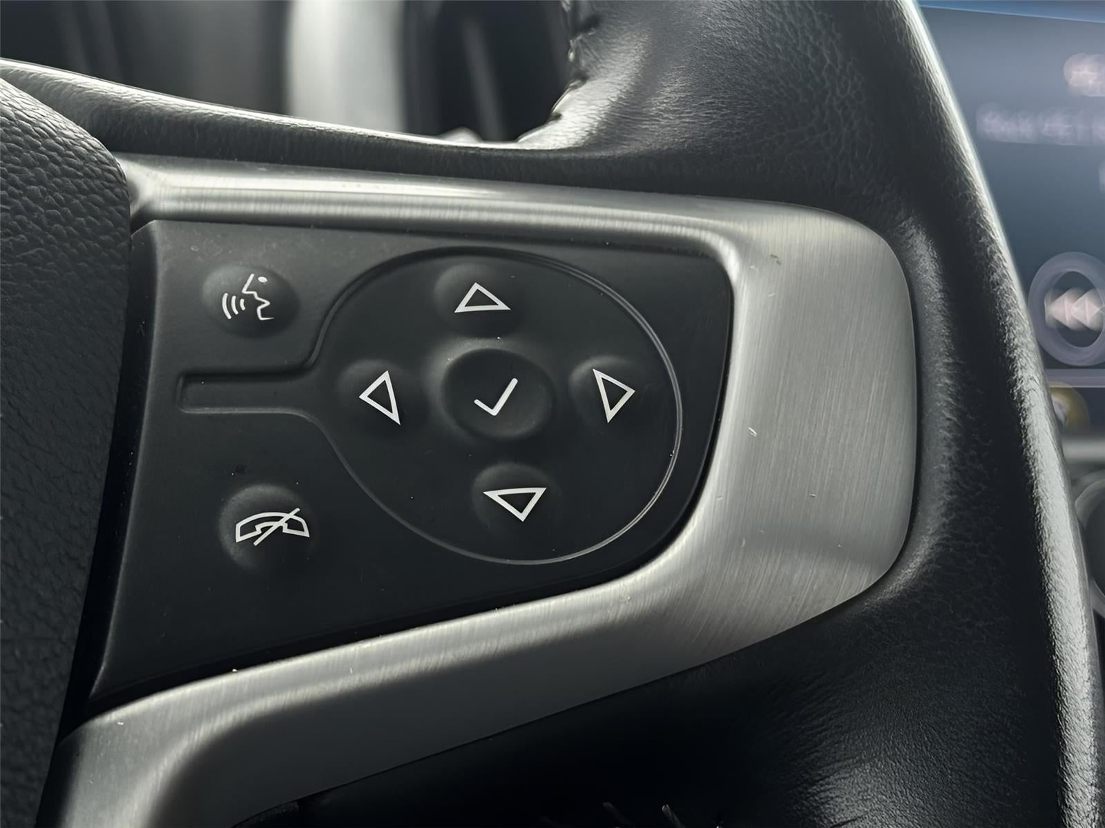 2022 GMC Canyon 4WD Elevation