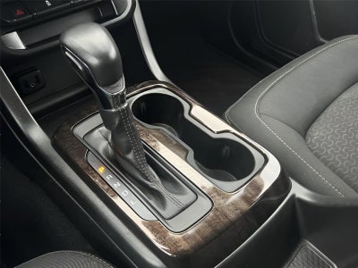 2022 GMC Canyon 4WD Elevation