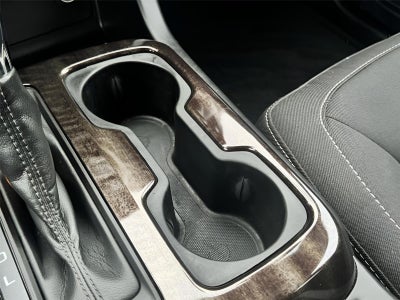 2022 GMC Canyon 4WD Elevation