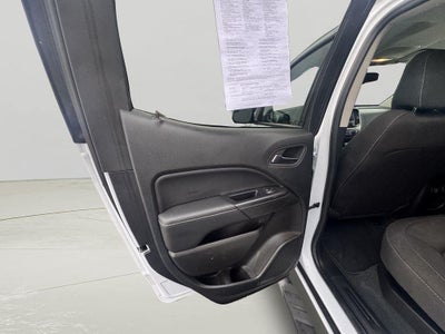 2022 GMC Canyon 4WD Elevation