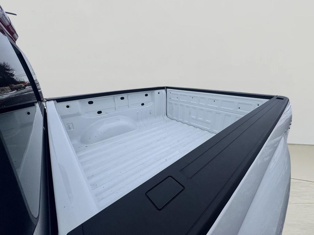 2022 GMC Canyon 4WD Elevation