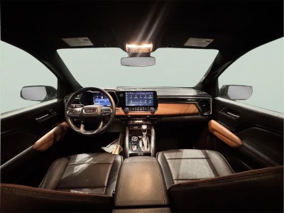 2023 GMC Canyon 4WD AT4