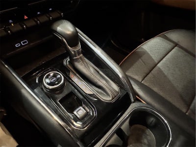 2023 GMC Canyon 4WD AT4