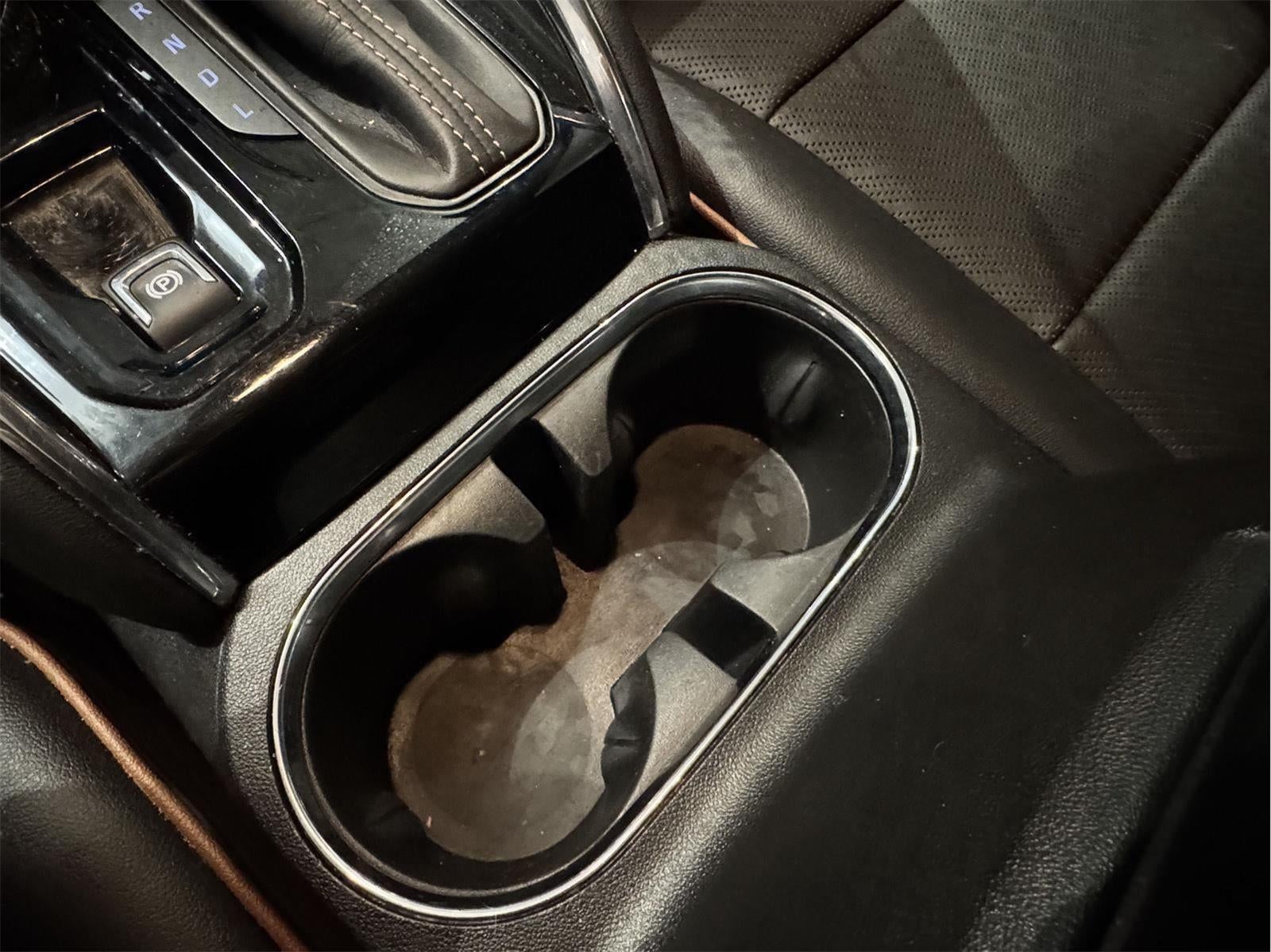 2023 GMC Canyon 4WD AT4