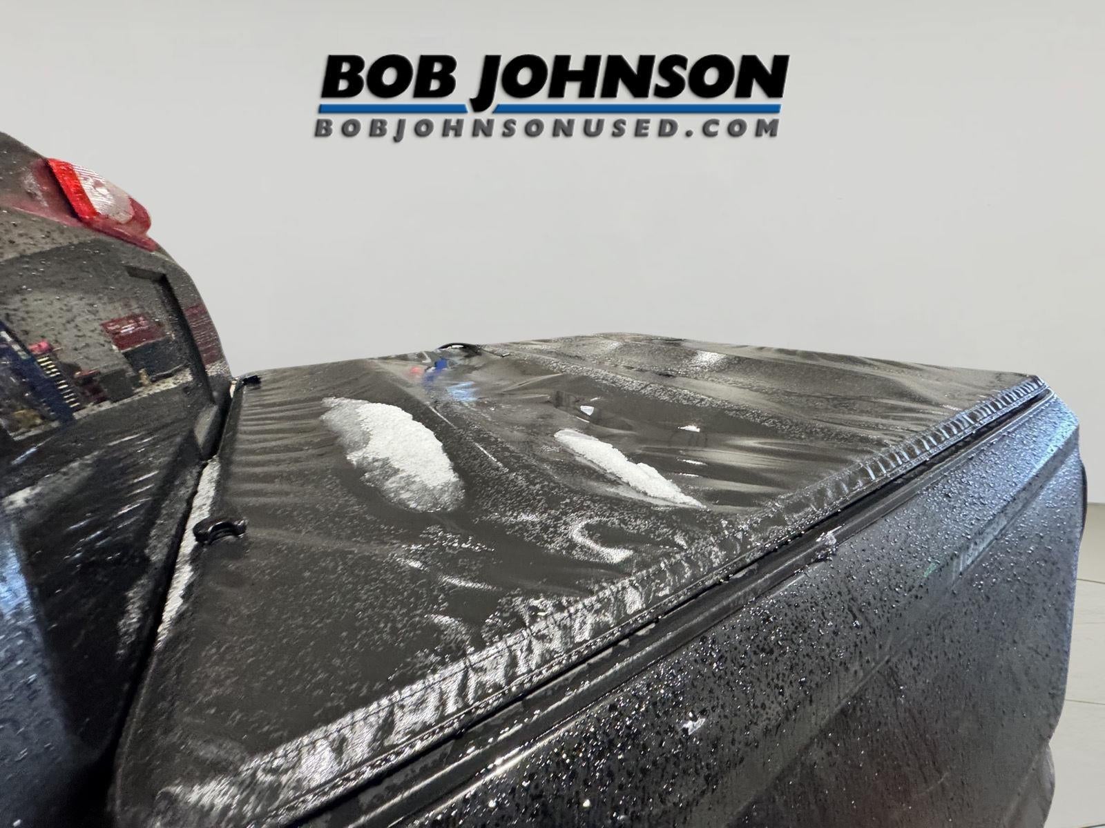 2023 GMC Canyon 4WD AT4