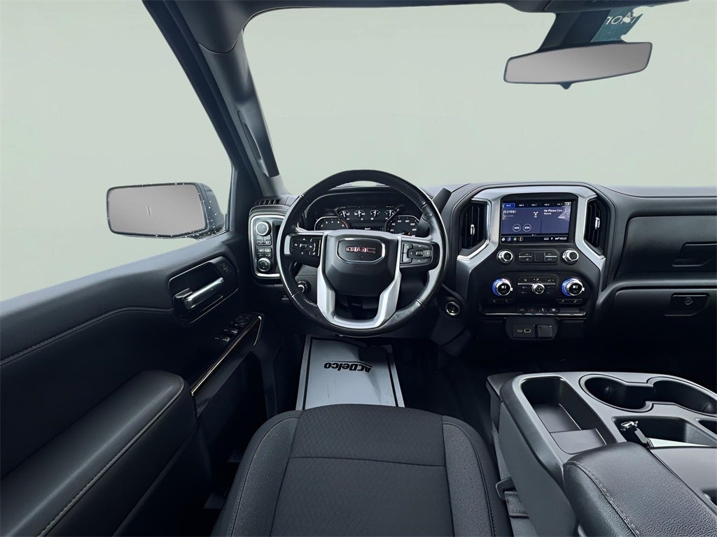 2022 GMC Sierra 1500 Limited Elevation CARBRAVO CERTIFIED