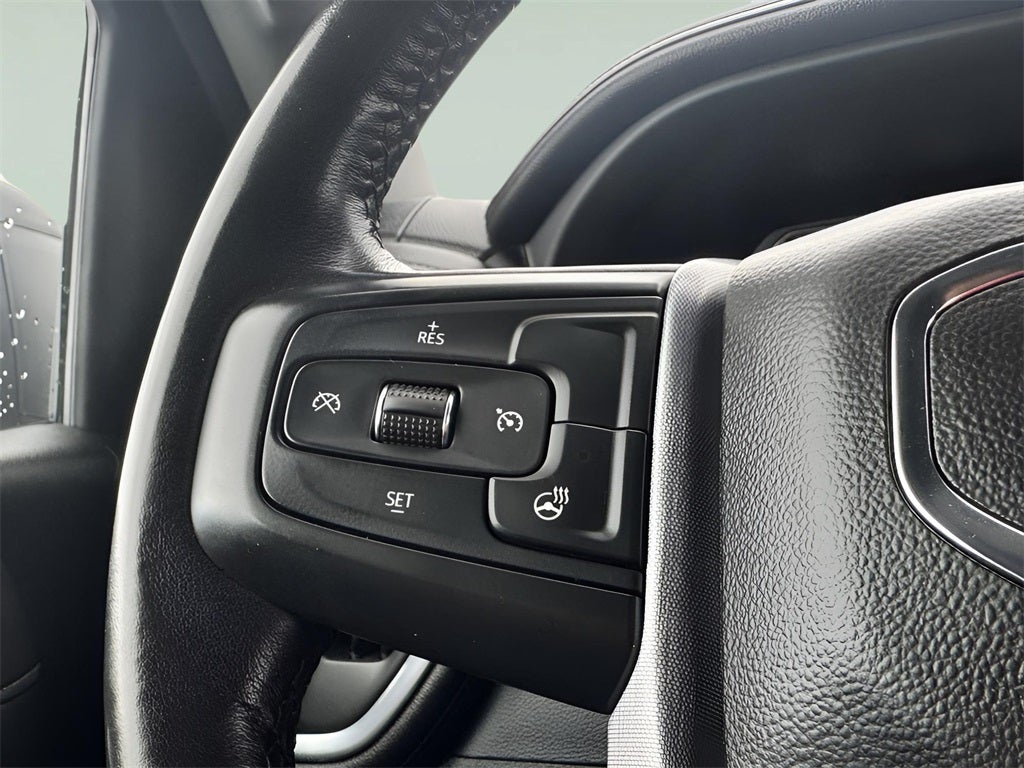 2022 GMC Sierra 1500 Limited Elevation CARBRAVO CERTIFIED