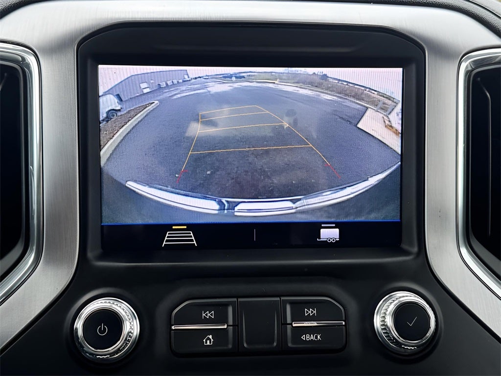 2022 GMC Sierra 1500 Limited Elevation CARBRAVO CERTIFIED