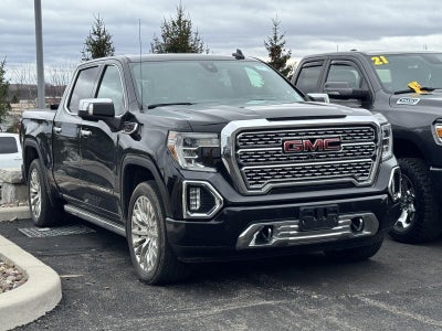 2019 GMC Sierra 1500 Denali