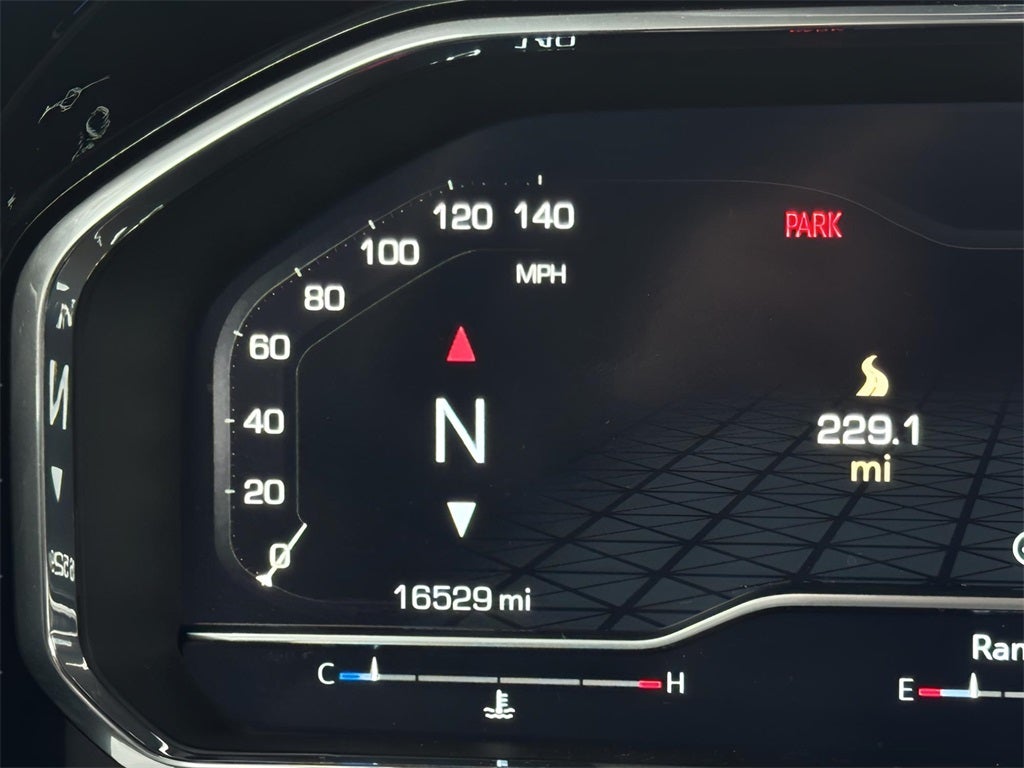 2023 GMC Sierra 1500 Elevation CARBRAVO CERTIFIED