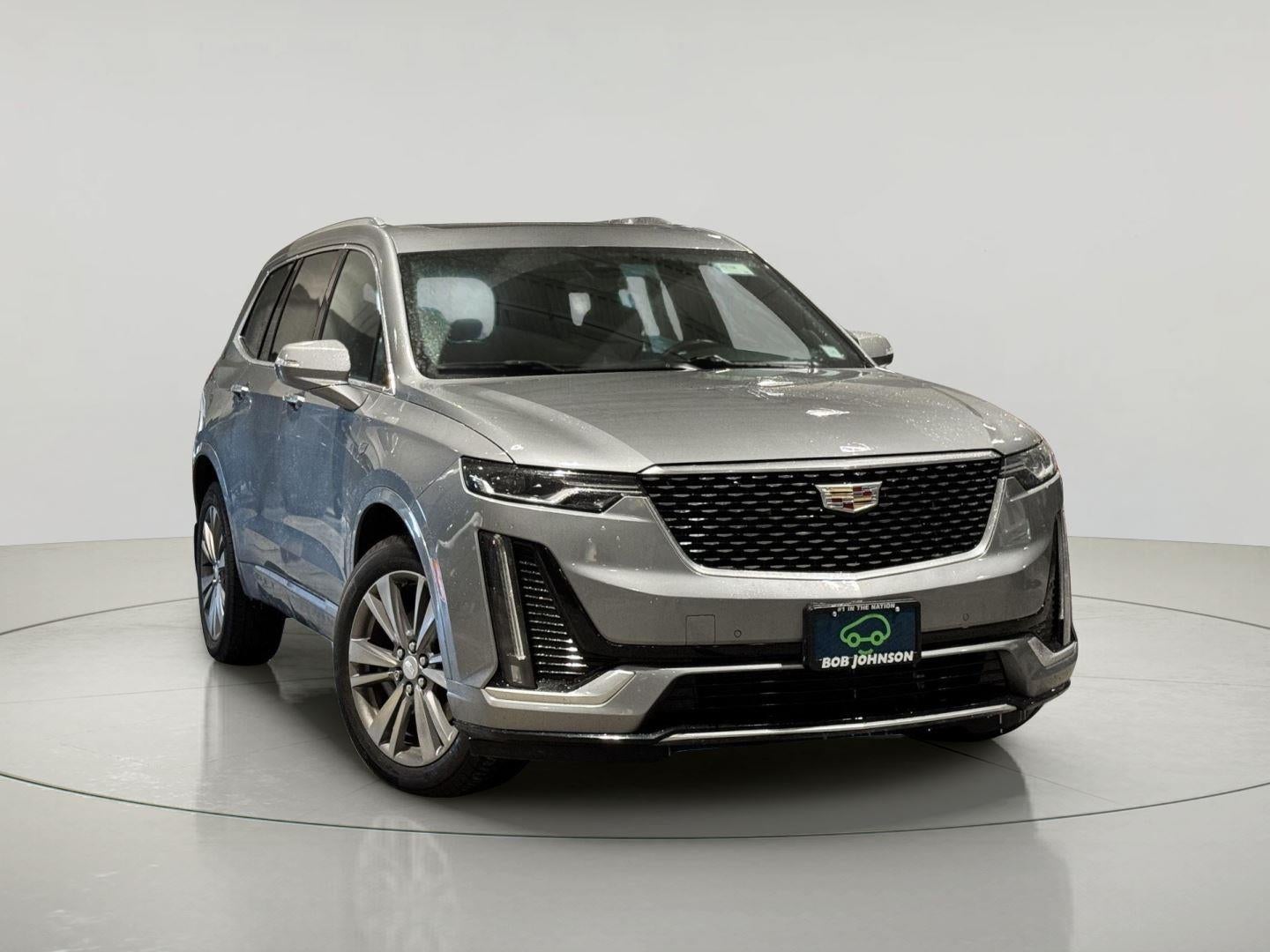 2023 Cadillac XT6 AWD Premium Luxury