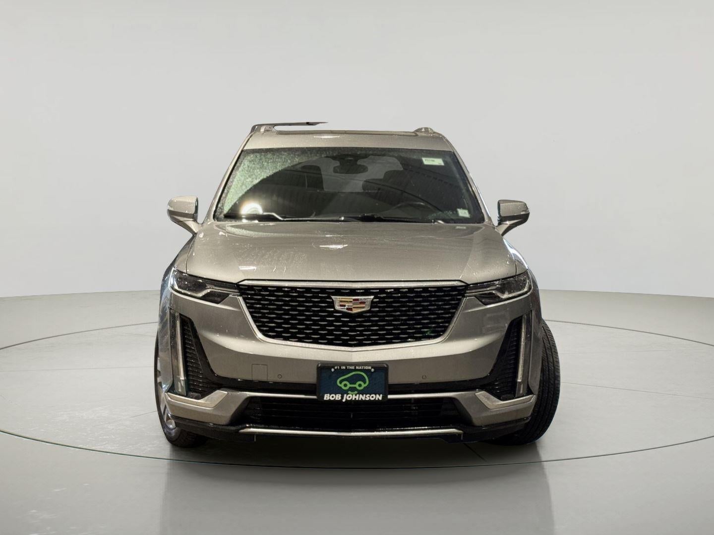 2023 Cadillac XT6 AWD Premium Luxury
