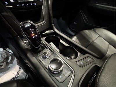2023 Cadillac XT6 AWD Premium Luxury