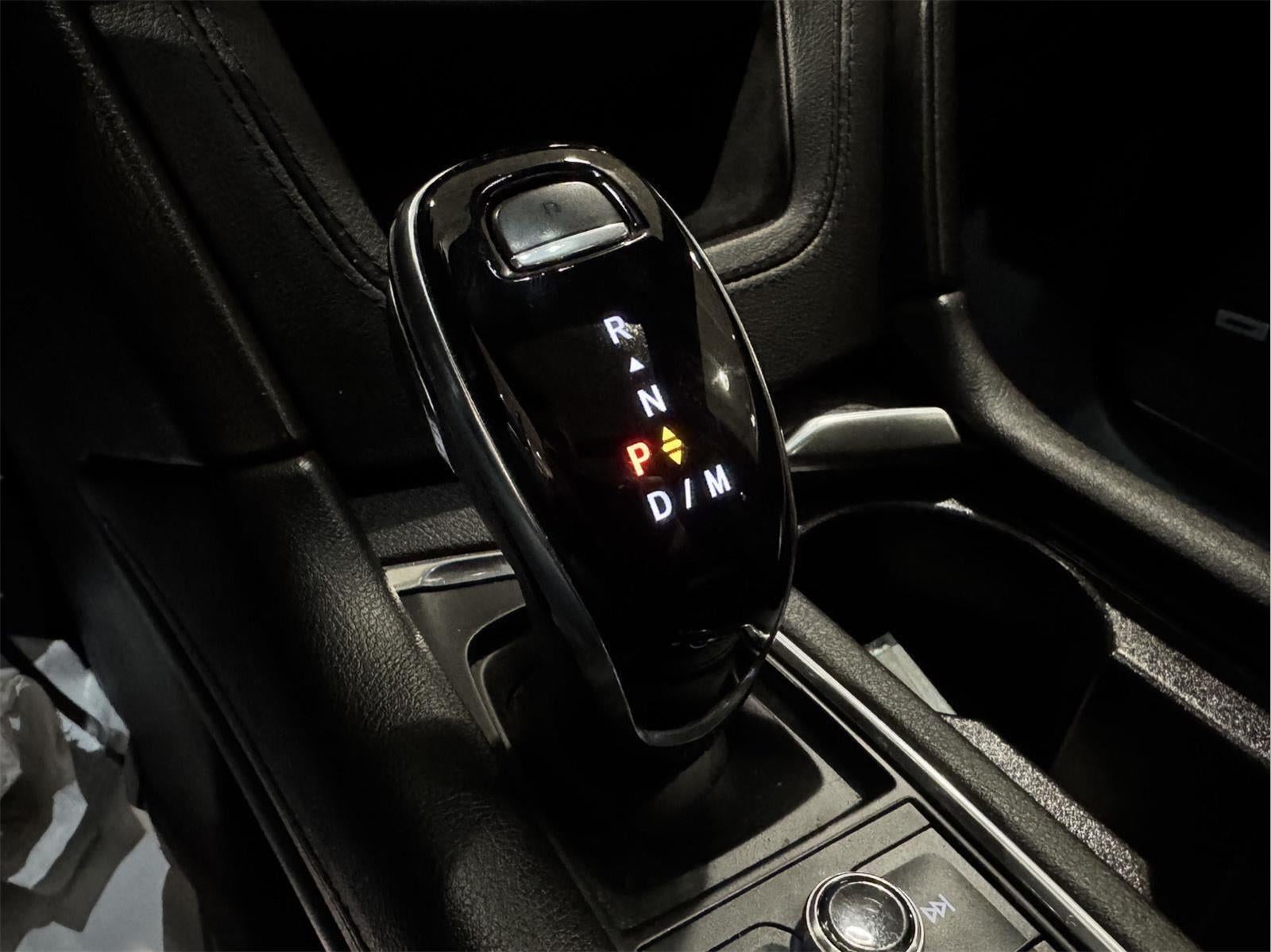 2023 Cadillac XT6 AWD Premium Luxury