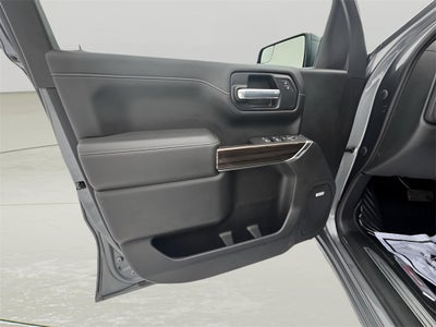 2021 Chevrolet Silverado 1500 RST CARBRAVO CERTIFIED