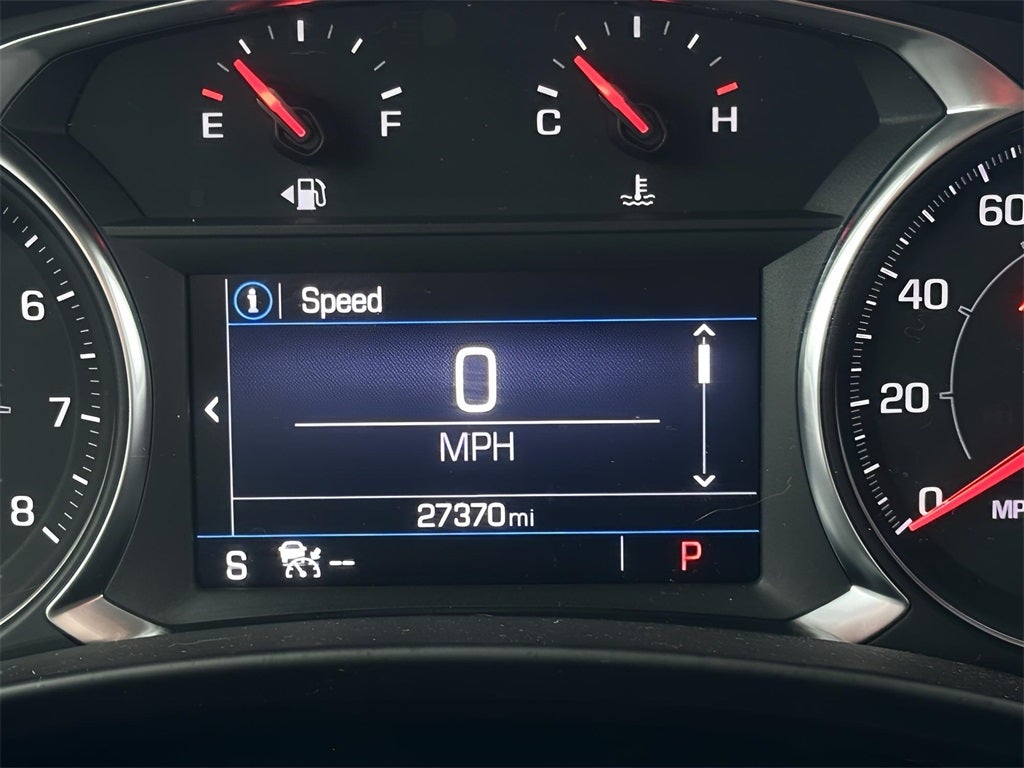 2022 GMC Terrain SLE CARBRAVO CERTIFIED