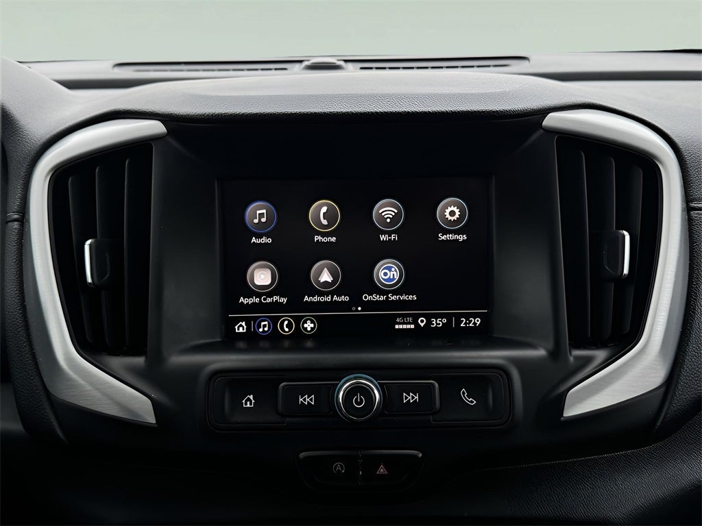 2022 GMC Terrain SLE CARBRAVO CERTIFIED