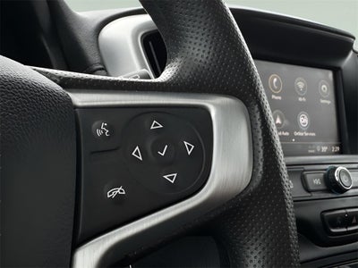 2022 GMC Terrain SLE CARBRAVO CERTIFIED