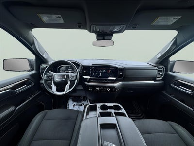 2023 GMC Sierra 1500 Elevation CARBRAVO CERTIFIED