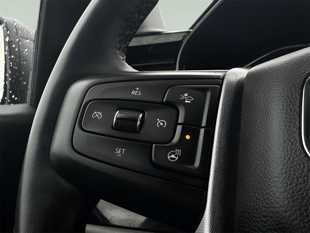 2023 GMC Sierra 1500 Elevation CARBRAVO CERTIFIED