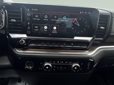 2023 GMC Sierra 1500 Elevation CARBRAVO CERTIFIED