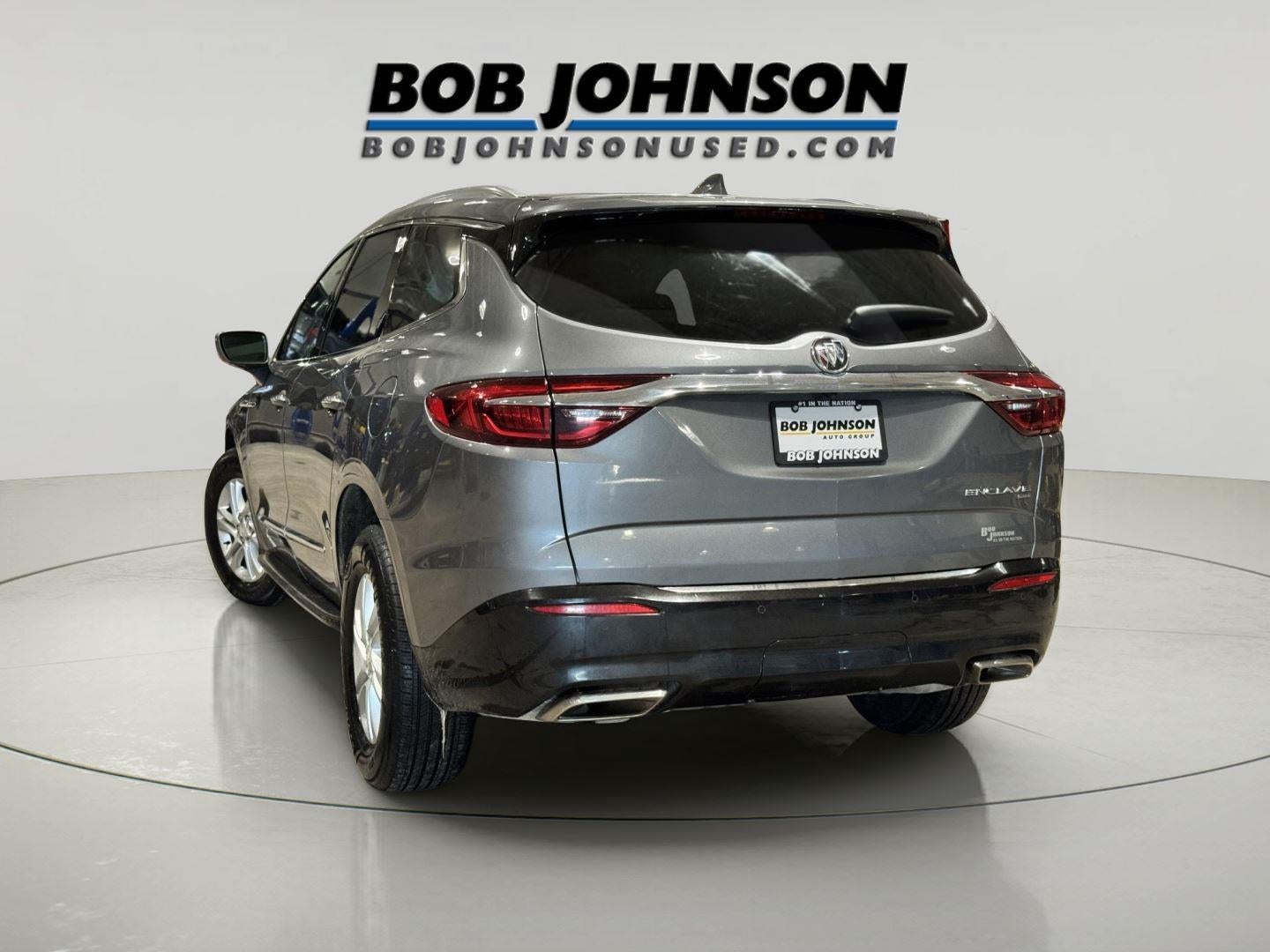 2019 Buick Enclave Essence